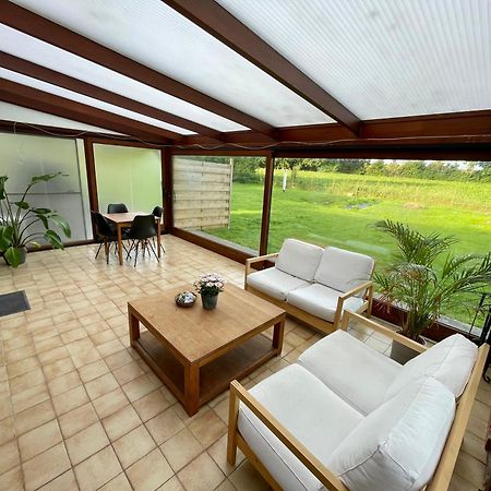 Bierbee Apartment Bierbeek Ngoại thất bức ảnh