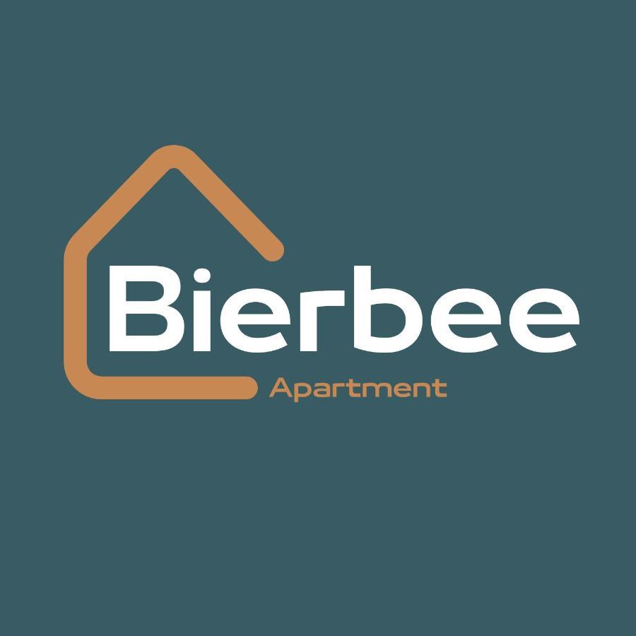 Bierbee Apartment Bierbeek Ngoại thất bức ảnh