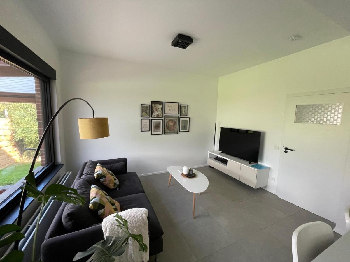 Bierbee Apartment Bierbeek Ngoại thất bức ảnh