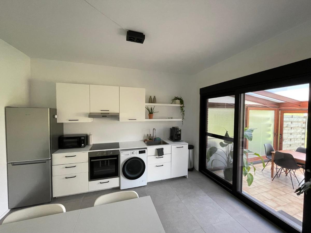 Bierbee Apartment Bierbeek Ngoại thất bức ảnh