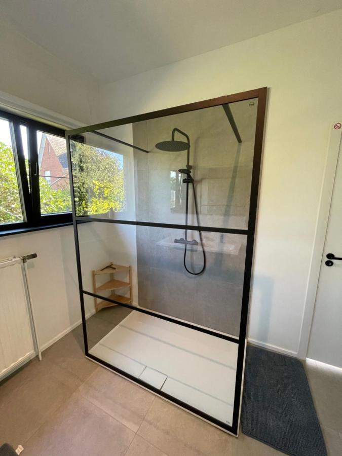 Bierbee Apartment Bierbeek Ngoại thất bức ảnh