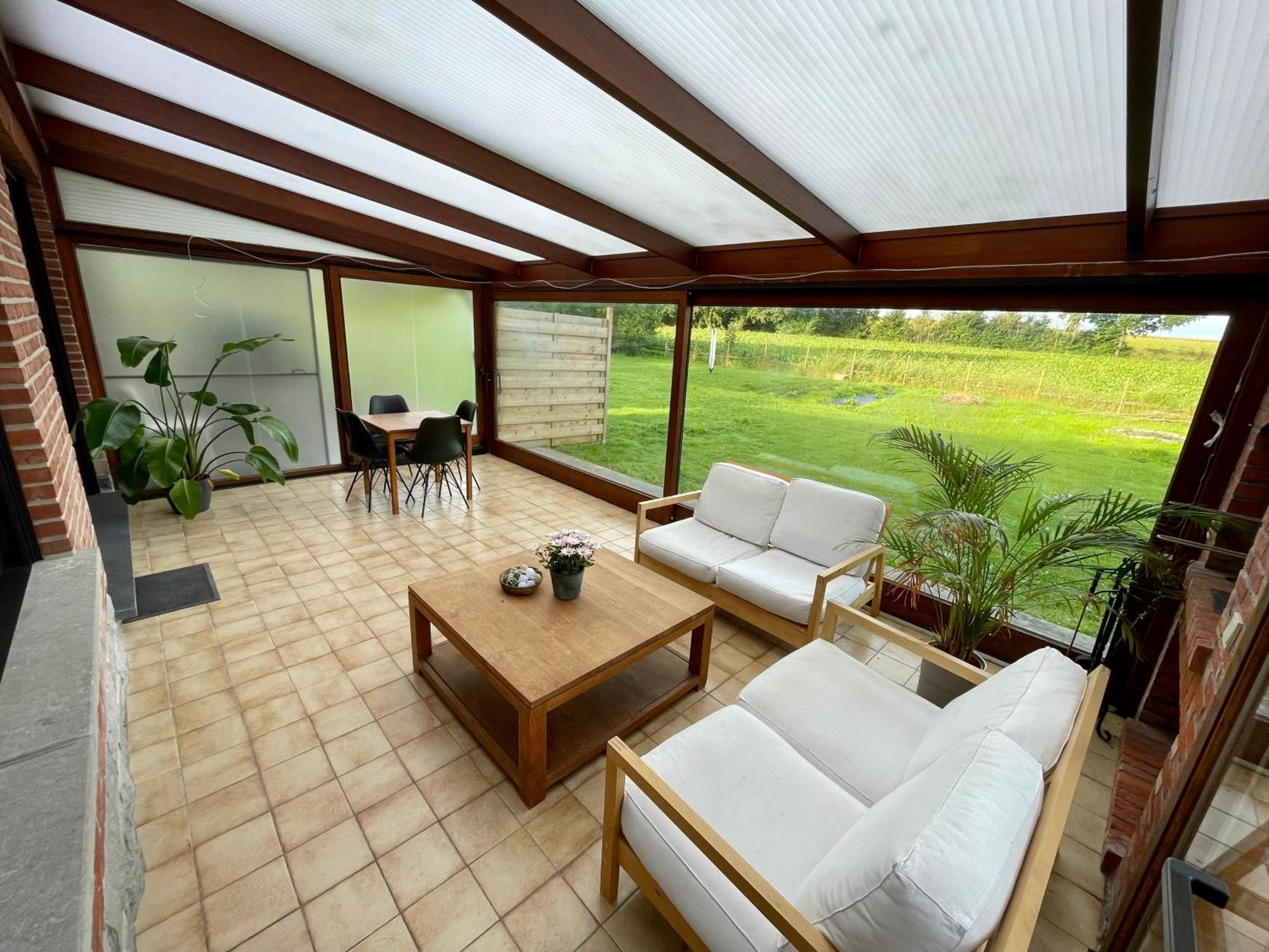 Bierbee Apartment Bierbeek Ngoại thất bức ảnh