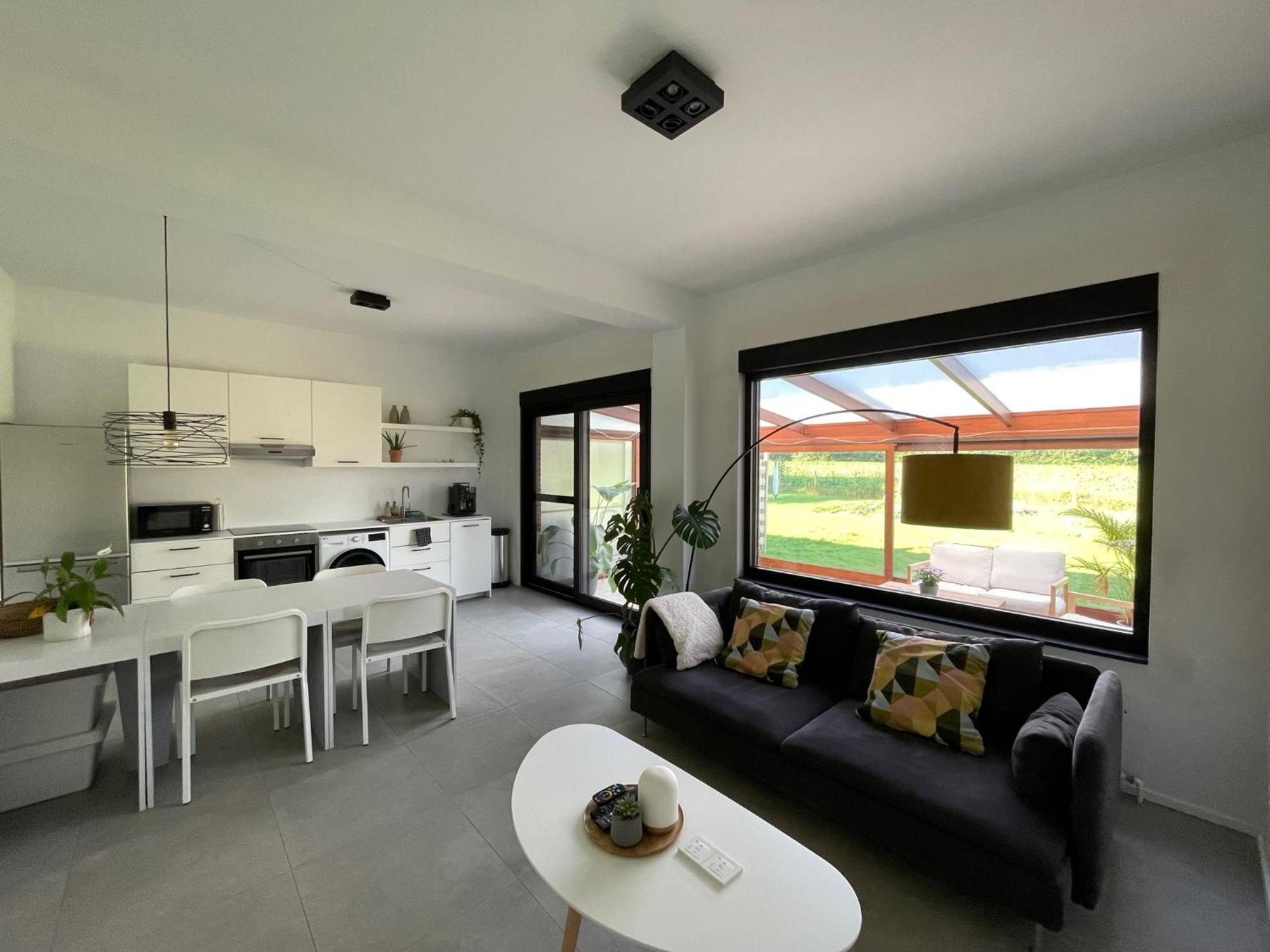 Bierbee Apartment Bierbeek Ngoại thất bức ảnh